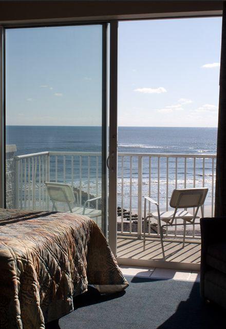 Acropolis Oceanfront Resort ノース・ワイルドウッド エクステリア 写真